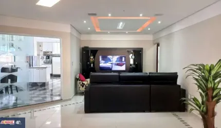 CASA COM 3 DORMITÓRIOS A VENDA, 150m² - VILA BREMEN - GUARULHOS/SP