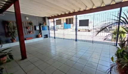 SOBRADO COM 3 DORMITÓRIOS SENDO 1 SUITE A VENDA, 150 M² - Vila Barros   ?Guarulhos /SP