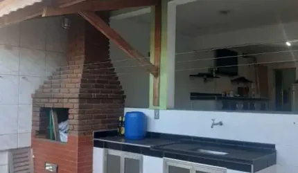 SOBRADO COM 2 QUARTOS  A VENDA, 135 m² Jardim Rosana - Guarulhos - SP
