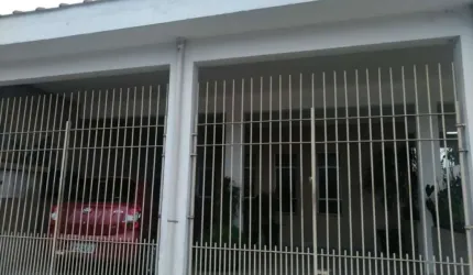 Casa em condomínio fechado com 5 quartos à venda na Rua Líbano, 493, Jardim São Francisco, Guarulhos, 270 m2 por R$ 850.000