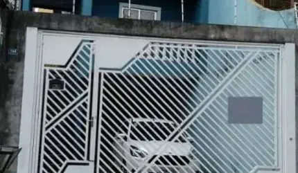 Sobrado com 3 dormitórios