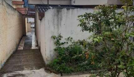 Casa para Venda em Mogi das Cruzes, Braz Cubas, 5 dormitórios, 3 banheiros, 3 vagas