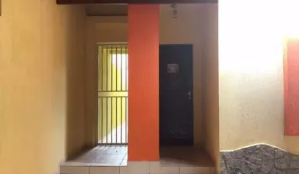 Sobrado para Venda em Mogi das Cruzes, Mogi Moderno, 3 dormitórios, 1 suíte, 3 banheiros, 2 vagas
