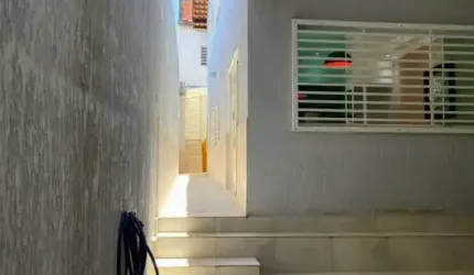 Casa para Venda em Mogi das Cruzes, Vila Brasileira, 3 dormitórios, 2 banheiros, 2 vagas