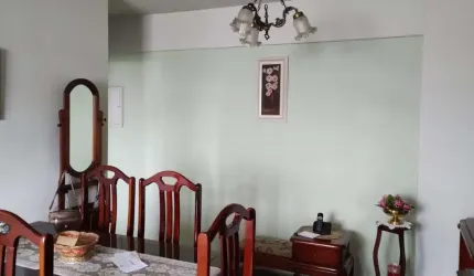 Apartamento para Venda em Suzano, Vila Costa, 2 dormitórios, 1 banheiro, 1 vaga