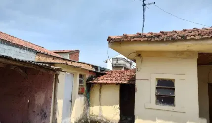 Casa para Venda em Mogi das Cruzes, Vila Lavínia, 2 dormitórios, 1 banheiro, 2 vagas