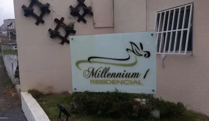 Casa em Condomínio para Venda em Mogi das Cruzes, Mogi Moderno, 3 dormitórios, 2 banheiros, 2 vagas
