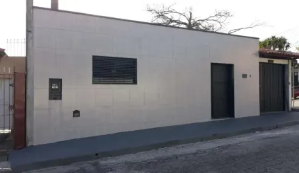 Casa / Sobrado para Venda em Mogi das Cruzes, Vila Suíssa, 3 dormitórios, 1 suíte, 3 banheiros, 2 vagas
