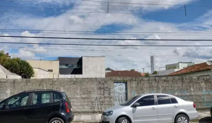 Terreno para Venda em Mogi das Cruzes, Vila Nancy