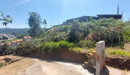 Terreno para Venda em Mogi das Cruzes, Vila São Paulo