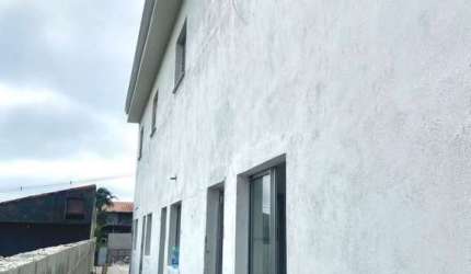Sobrado para Venda em Mogi das Cruzes, Vila São Paulo, 2 dormitórios, 1 banheiro, 1 vaga