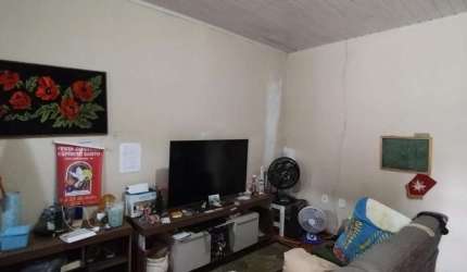 Casa para Venda em Mogi das Cruzes, Vila Industrial, 1 dormitório, 1 banheiro