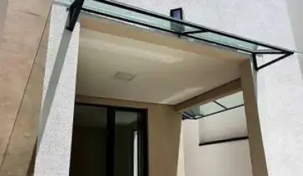 Casa / Sobrado para Venda em Mogi das Cruzes, Vila Nova Socorro, 3 dormitórios, 1 suíte, 3 banheiros, 2 vagas