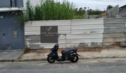Terreno para Venda em Mogi das Cruzes, Parque Morumbi