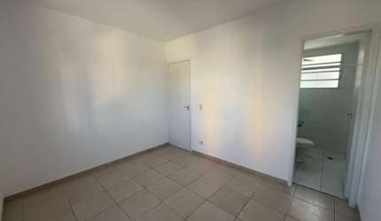 Apartamento para Venda em Mogi das Cruzes, Vila Mogilar, 3 dormitórios, 1 suíte, 2 banheiros, 1 vaga