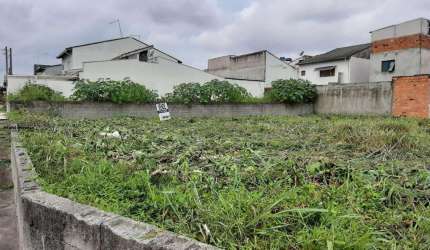 Terreno para Venda em Suzano, Jardim Quaresmeira II
