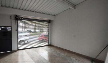 Sala Comercial para Locação em Mogi das Cruzes, Alto Ipiranga, 2 banheiros