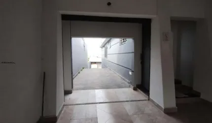 Ponto Comercial para Locação em Mogi das Cruzes, Alto Ipiranga, 1 banheiro, 8 vagas