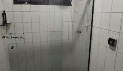 Apartamento para Locação em Mogi das Cruzes, Alto Ipiranga, 2 dormitórios, 1 suíte, 2 banheiros, 1 vaga