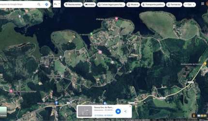 Terreno para Venda em Salesópolis, Nossa Senhora do Remédio