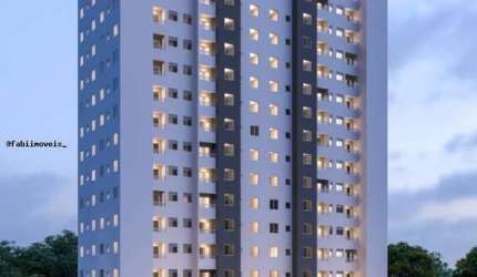 Apartamento para Venda em Mogi das Cruzes, Vila Suíssa, 2 dormitórios, 1 banheiro, 1 vaga