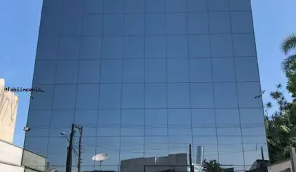 Prédio para Locação, Vila Nancy, 9 banheiros, 3 vagas