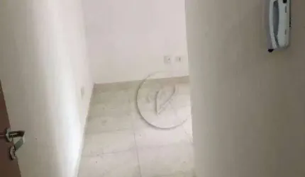 Apartamento com 2 dormitórios, 48 m² - venda por R$ 300.000,00 ou aluguel por R$ 2.016,83/mês - Vila Príncipe de Gales - Santo André/SP