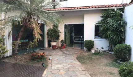 Sobrado com 4 dormitórios, 422 m² - venda por R$ 2.300.000,00 ou aluguel por R$ 20.670,99/mês - Vila Assunção - Santo André/SP