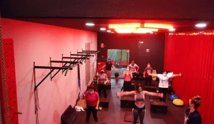 Prédio à venda, 9900 m² por R$ 55.000.000,00 - Paulicéia - São Bernardo do Campo/SP