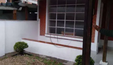 casa térrea próximo ao Bairro jardim