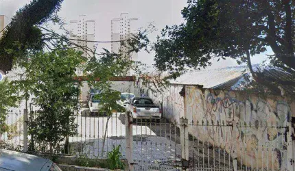 Área para alugar, 800 m² por R$ 30.503,75/mês - Jardim Três Marias - São Bernardo do Campo/SP