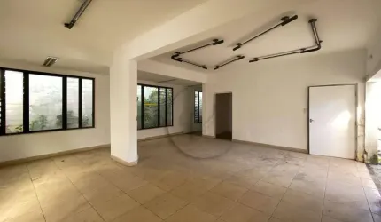 Prédio, 850 m² - venda por R$ 3.500.000,00 ou aluguel por R$ 26.940,44/mês - Parque das Nações - Santo André/SP