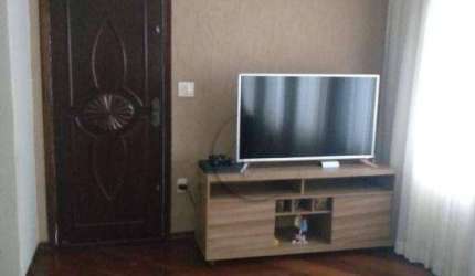 Sobrado para alugar, 200 m² por R$ 3.510,27/mês - Jardim do Estádio - Santo André/SP