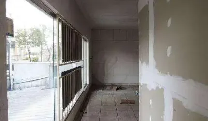 Sobrado com 2 dormitórios para alugar, 290 m² por R$ 6.850,00/mês - Parque das Nações - Santo André/SP