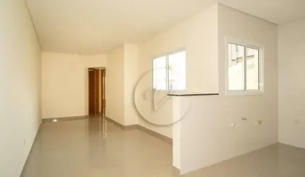 Cobertura com 2 dormitórios à venda, 80 m² por R$ 535.000,00 - Parque Oratório - Santo André/SP