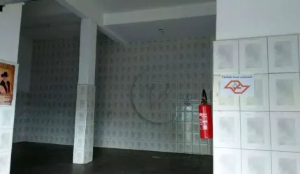 Salão para alugar, 80 m² por R$ 2.450,00/mês - Jardim do Estádio - Santo André/SP