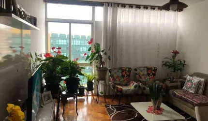 Apartamento à venda, 110 m² por R$ 371.000,00 - Centro - Santo André/SP