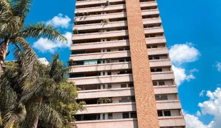 Apartamento à venda, 300 m² por R$ 2.000.000,00 - Bairro Jardim - Santo André/SP