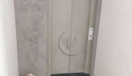Apartamento com 2 dormitórios à venda, 48 m² por R$ 370.000,00 - Vila Francisco Matarazzo - Santo André/SP