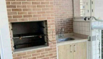 Apartamento Condomínio Clube