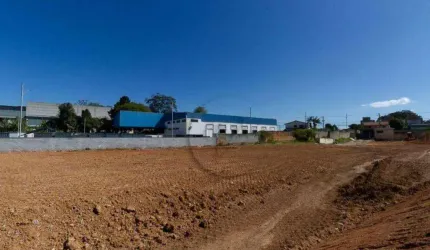 Terreno para alugar, 7474 m² por R$ 87.202,49/mês - Dos Casa - São Bernardo do Campo/SP
