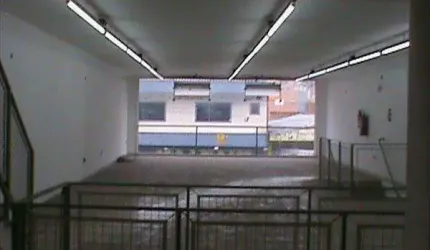 Galpão para alugar, 340 m² por R$ 15.416,67 - Vila Linda - Santo André/SP