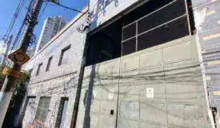 Galpão para alugar, 6100 m² por R$ 363.920,69/mês - Tatuapé - São Paulo/SP