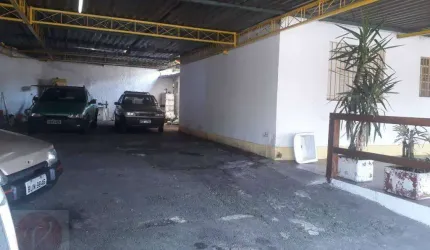 Salão à venda, 179 m² por R$ 1.500.000,00 - Vila Guiomar - Santo André/SP
