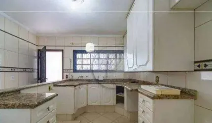 Sobrado, 252 m² - venda por R$ 850.000,00 ou aluguel por R$ 5.748,46/mês - Vila Alto de Santo André - Santo André/SP