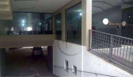 Prédio, 1267 m² - venda por R$ 6.000.000,00 ou aluguel por R$ 28.697,91/mês - Paraíso - Santo André/SP