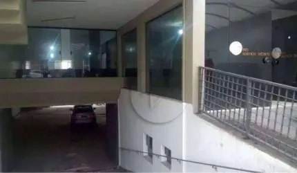 Prédio, 1267 m² - venda por R$ 6.000.000,00 ou aluguel por R$ 28.697,91/mês - Paraíso - Santo André/SP