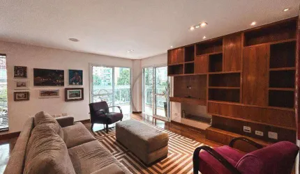 Apartamento à venda, 165 m² por R$ 1.679.999,99 - Campestre - Santo André/SP