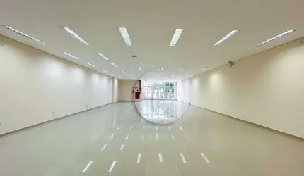 Prédio para alugar, 900 m² por R$ 42.270,29/mês - Jardim - Santo André/SP