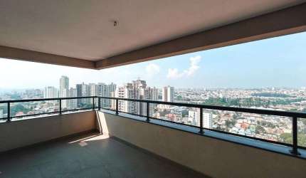 Apartamento à venda, 161 m² por R$ 1.800.000,00 - Campestre - Santo André/SP
